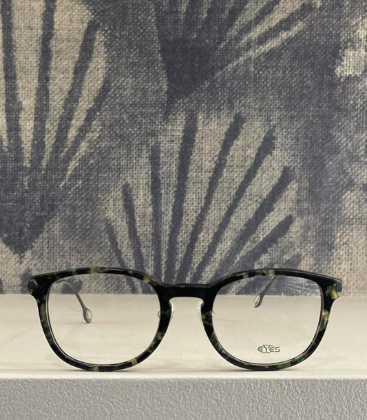 Occhiale da vista Eyes G896 – Stile rotondo e fascino contemporaneo