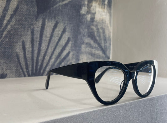 Occhiale da vista Aglaja A764 – Stile deciso, femminilità senza tempo