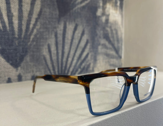 Occhiali da Vista Tipi Diversi TD6462 – Realizzati a mano in Italia