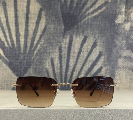 Occhiali da Sole Underground JES1046 – Design Contemporaneo e Attitudine Urban