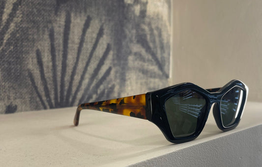 Occhiali da Sole Underground JES1044 | Polarizzati - cat eye