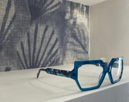 Occhiali da Vista Tipi Diversi TD6442 – Donna