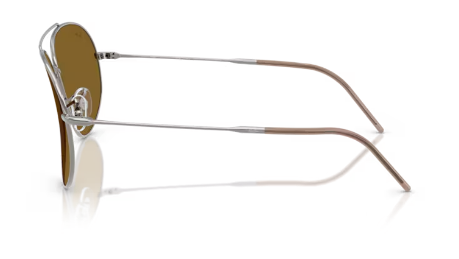 occhiali da sole Ray-Ban RBR0101S - Aviator reverse