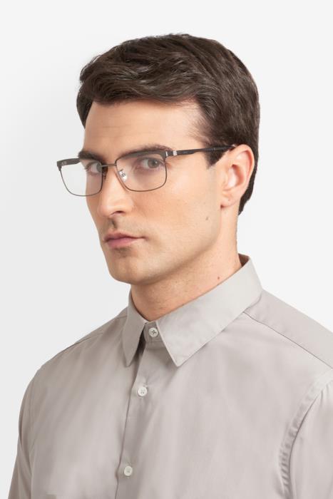 Occhiali da Vista BOSS 1840/G – Global Fit in Beta-Titanio
