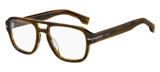 Occhiali da Vista BOSS 1854/G – Design Bold e Comfort Globale