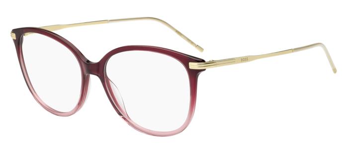 Occhiali da Vista BOSS 1863 – Eleganza Quotidiana e Dettagli Raffinati