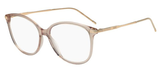 Occhiali da Vista BOSS 1863 – Eleganza Quotidiana e Dettagli Raffinati