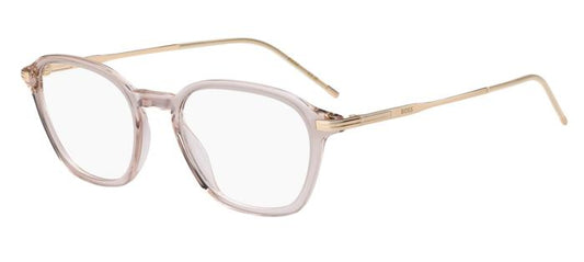 Occhiali da Vista BOSS 1865 – Femminilità, Comfort e Stile Intramontabile