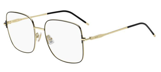 Occhiali da Vista BOSS 1866 – Eleganza Effortless e Stile Discreto