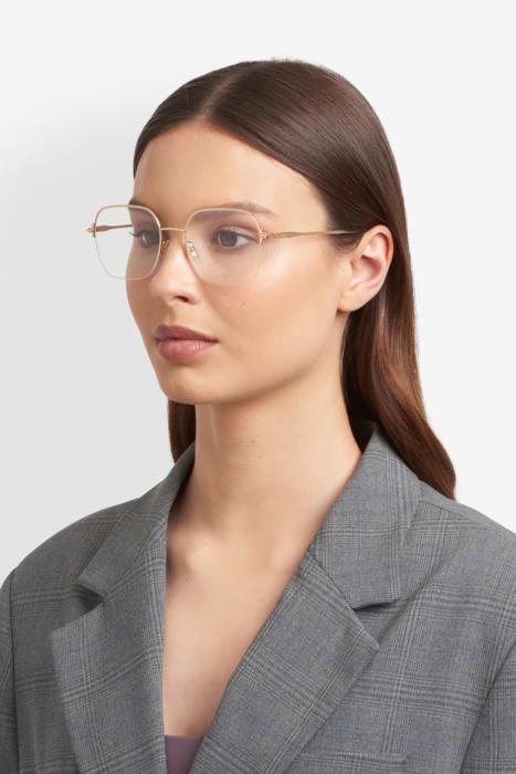 Occhiali da Vista BOSS 1868 – Eleganza Discreta e Comfort Assoluto