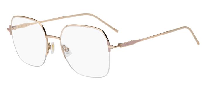 Occhiali da Vista BOSS 1868 – Eleganza Discreta e Comfort Assoluto