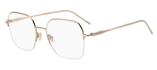 Occhiali da Vista BOSS 1868 – Eleganza Discreta e Comfort Assoluto