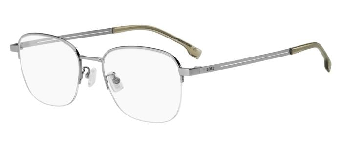 Occhiali da Vista BOSS 1872/F – Eleganza Tecnologica e Comfort Estremo