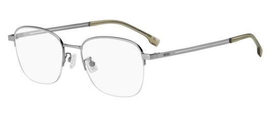 Occhiali da Vista BOSS 1872/F – Eleganza Tecnologica e Comfort Estremo