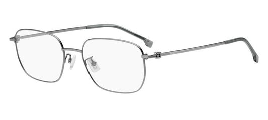 Occhiali da Vista BOSS 1875/F – Eleganza Tecnologica in Titanio