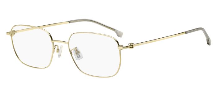 Occhiali da Vista BOSS 1875/F – Eleganza Tecnologica in Titanio