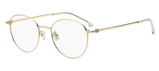 Occhiali da Vista BOSS 1876/F – Leggerezza, Tecnologia e Stile