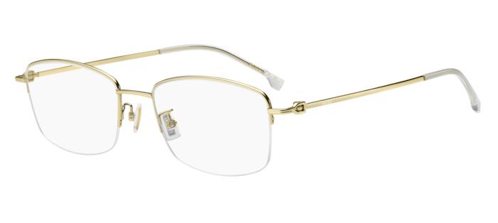 Occhiali da Vista BOSS 1877/F – Eleganza Tecnica e Comfort Assoluto