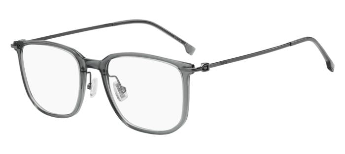 Occhiali da Vista BOSS 1878/F – Eleganza Discreta e Prestazioni Premium