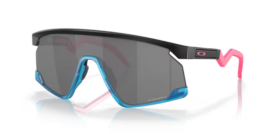 Occhiali da Sole Oakley BXTR 9280 – Design Monolente e Stile Street