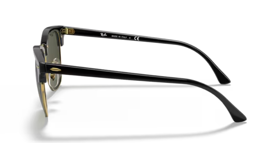 Occhiali da Sole Ray-Ban Clubmaster 3016 | stile rétro