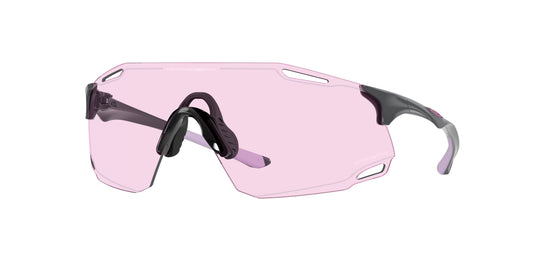 Occhiali da Sole Oakley Cybr Dyno 9513 – Design Futuristico con Lenti Prizm™