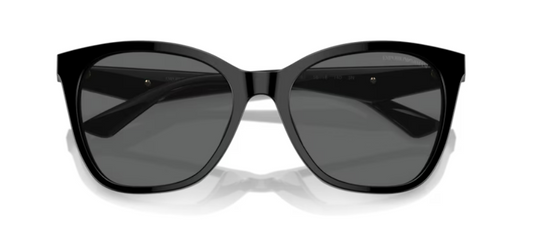 Occhiale da sole Emporio Armani EA4222U - Cat Eye