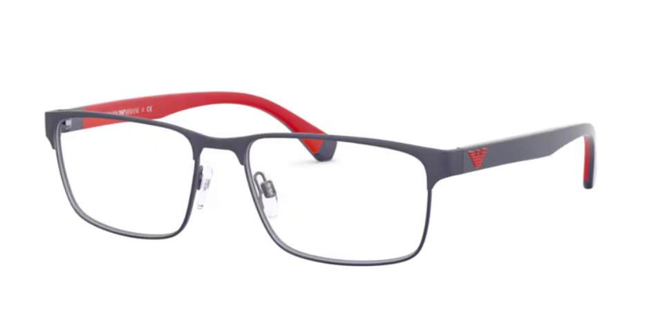 occhiali da vista Emporio Armani 1105