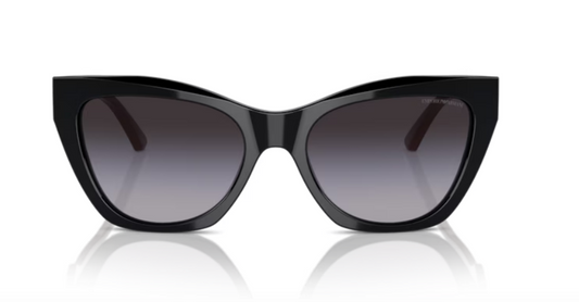 Occhiale da Sole Emporio Armani 4176 | cat-eye