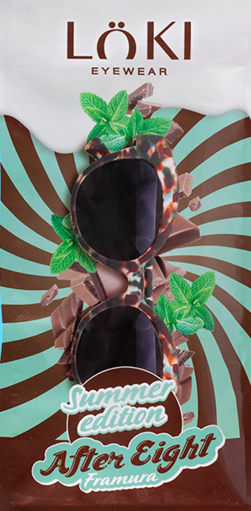 occhiali da sole SUMMER EDITION - FRAMURA