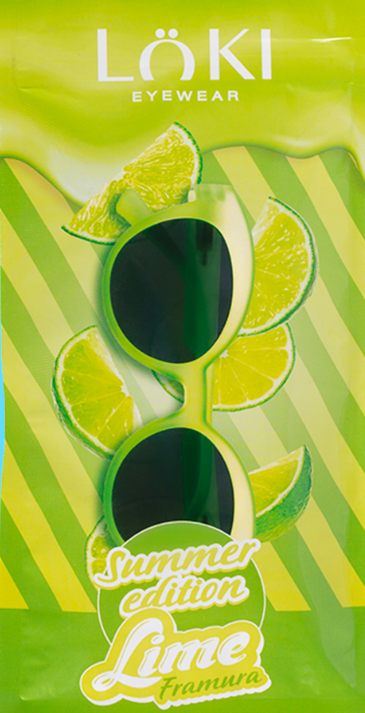 occhiali da sole SUMMER EDITION - FRAMURA