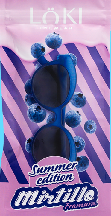 occhiali da sole SUMMER EDITION - FRAMURA