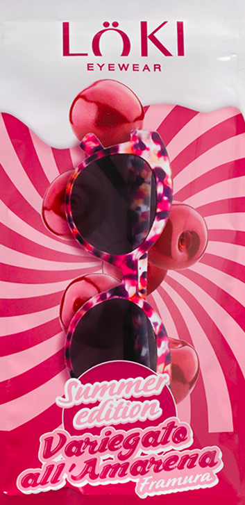 occhiali da sole SUMMER EDITION - FRAMURA