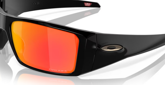 Occhiali da Sole Oakley Heliostat OO9231 – Performance & Lifestyle