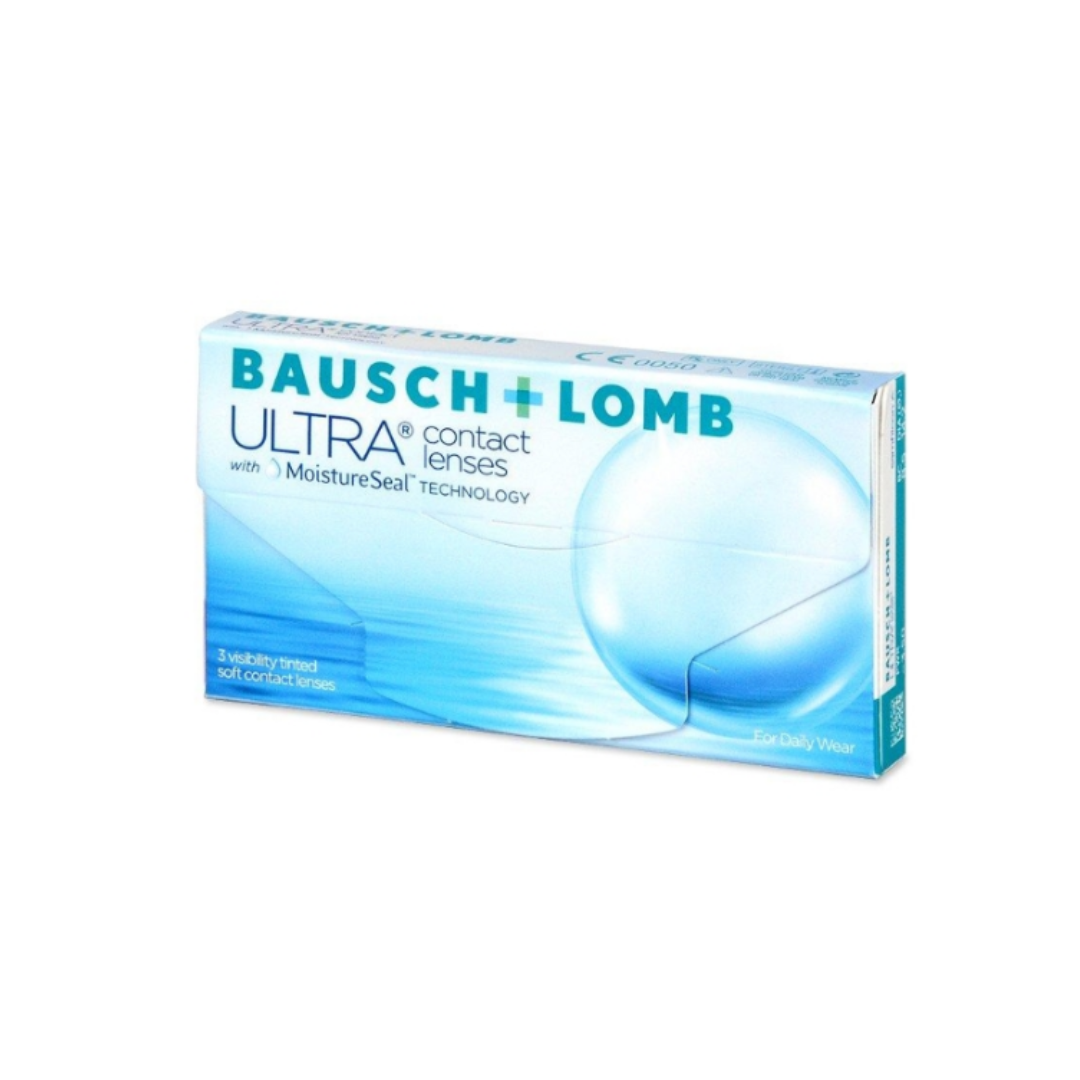 lenti a contatto mensili Ultra - Bausch & Lomb