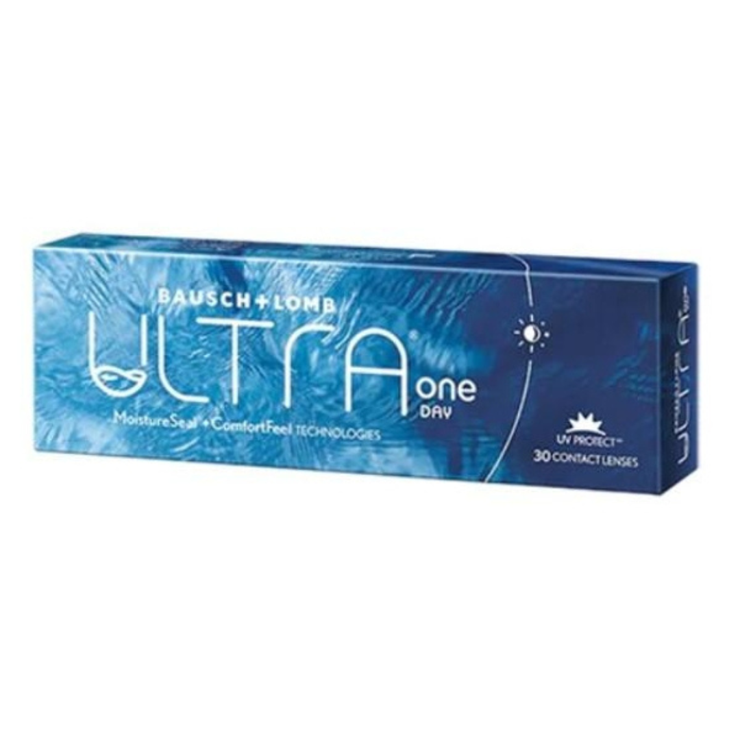 Lenti a Contatto Giornaliere ULTRA One Day – Silicone Idrogel