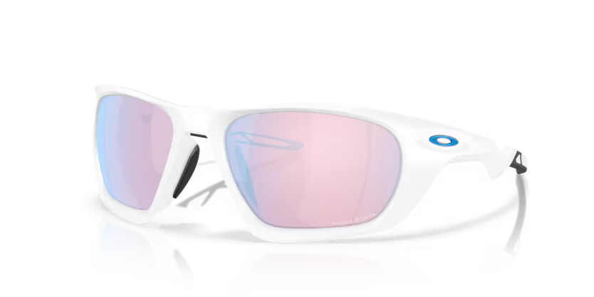 Occhiali da Sole Oakley Lateralis 9431 – Stile Avvolgente e Tecnologia Prizm™