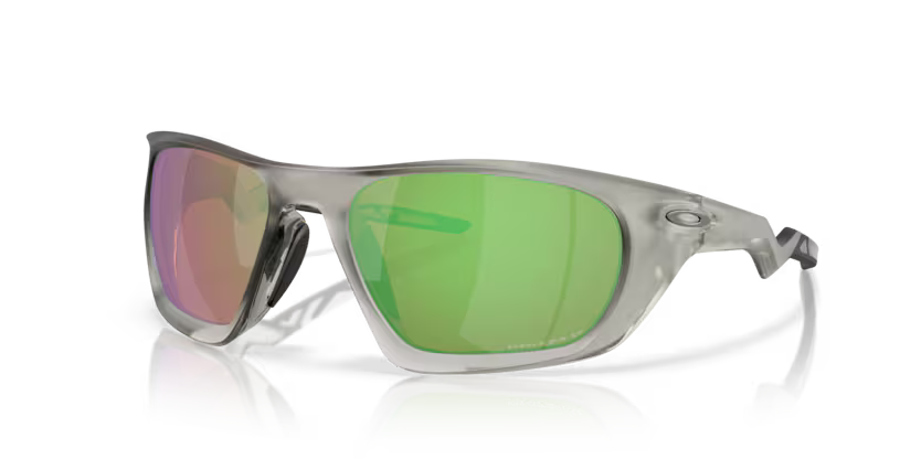Occhiali da Sole Oakley Lateralis 9431 – Stile Avvolgente e Tecnologia Prizm™