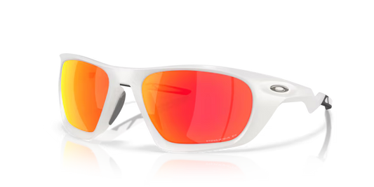 Occhiali da Sole Oakley Lateralis OO9431 – Stile Avvolgente e Tecnologia Prizm™