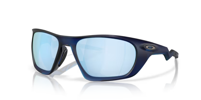 Occhiali da Sole Oakley Lateralis 9431 – Stile Avvolgente e Tecnologia Prizm™