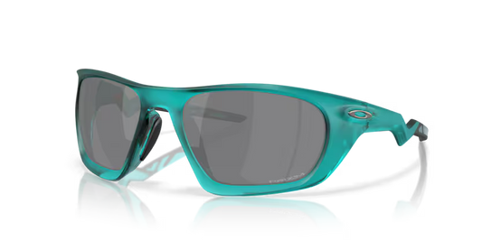 Occhiali da Sole Oakley Lateralis 9431 – Stile Avvolgente e Tecnologia Prizm™