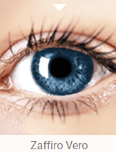 lenti a contatto colorate mensili - Air Optix Colors