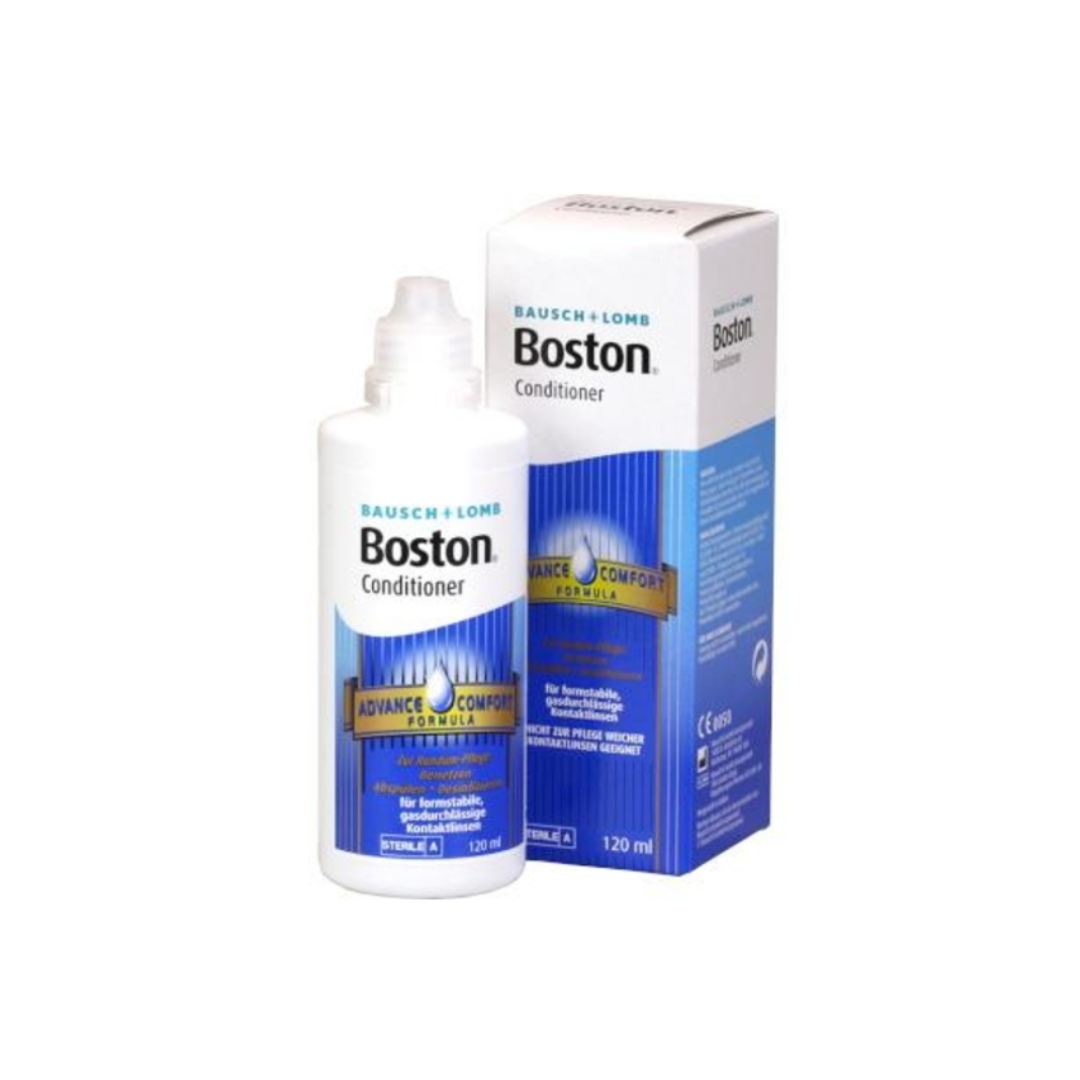 BOSTON ADVANCE CONDITIONER 120ML conservante