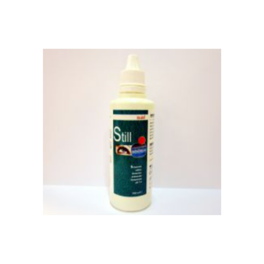 soluzione salina da viaggio 100ml