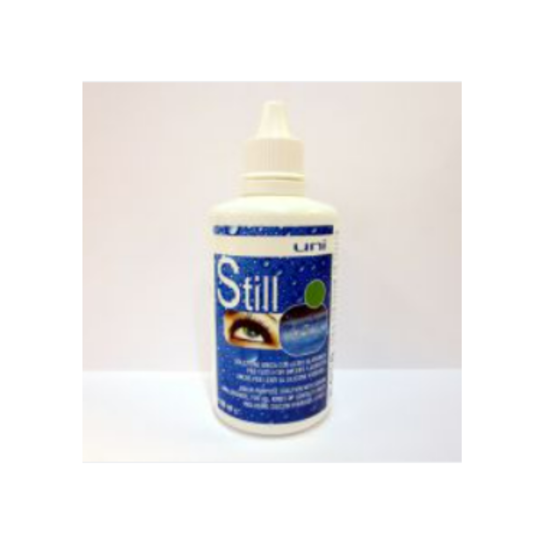 soluzione unica da viaggio 100ml