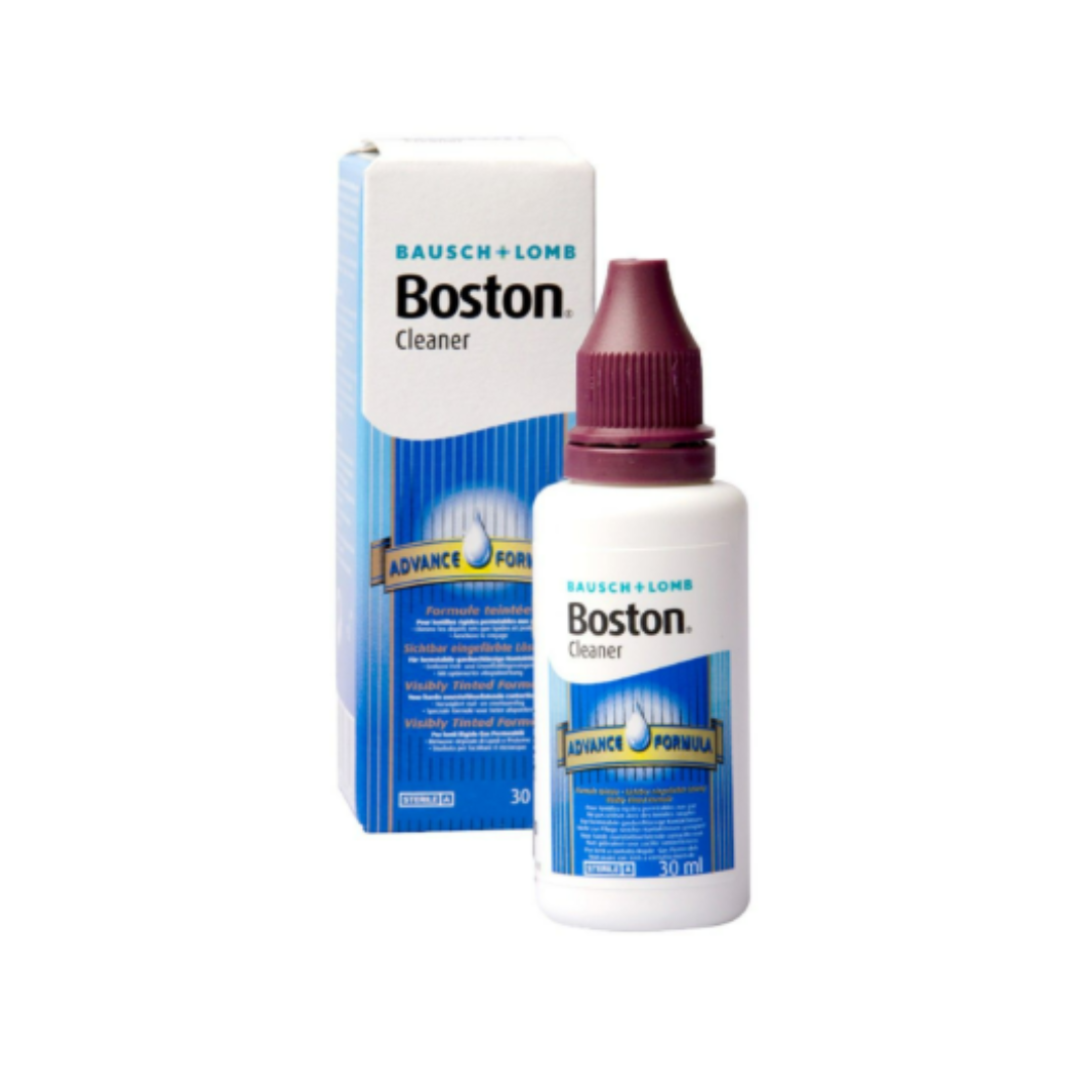 Boston Advance Detergente - Bausch&Lomb 30ml