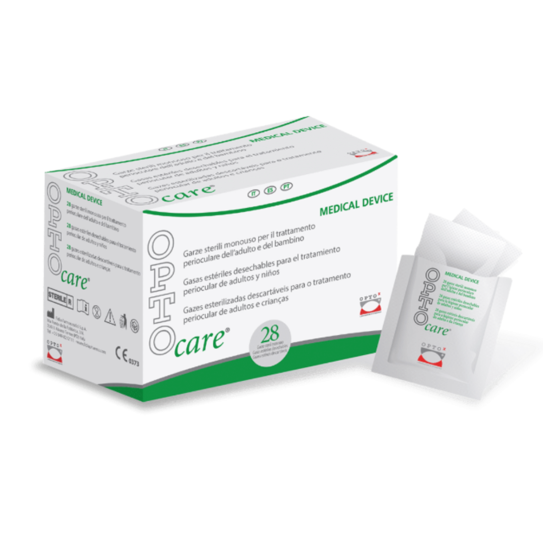 optocare optox
