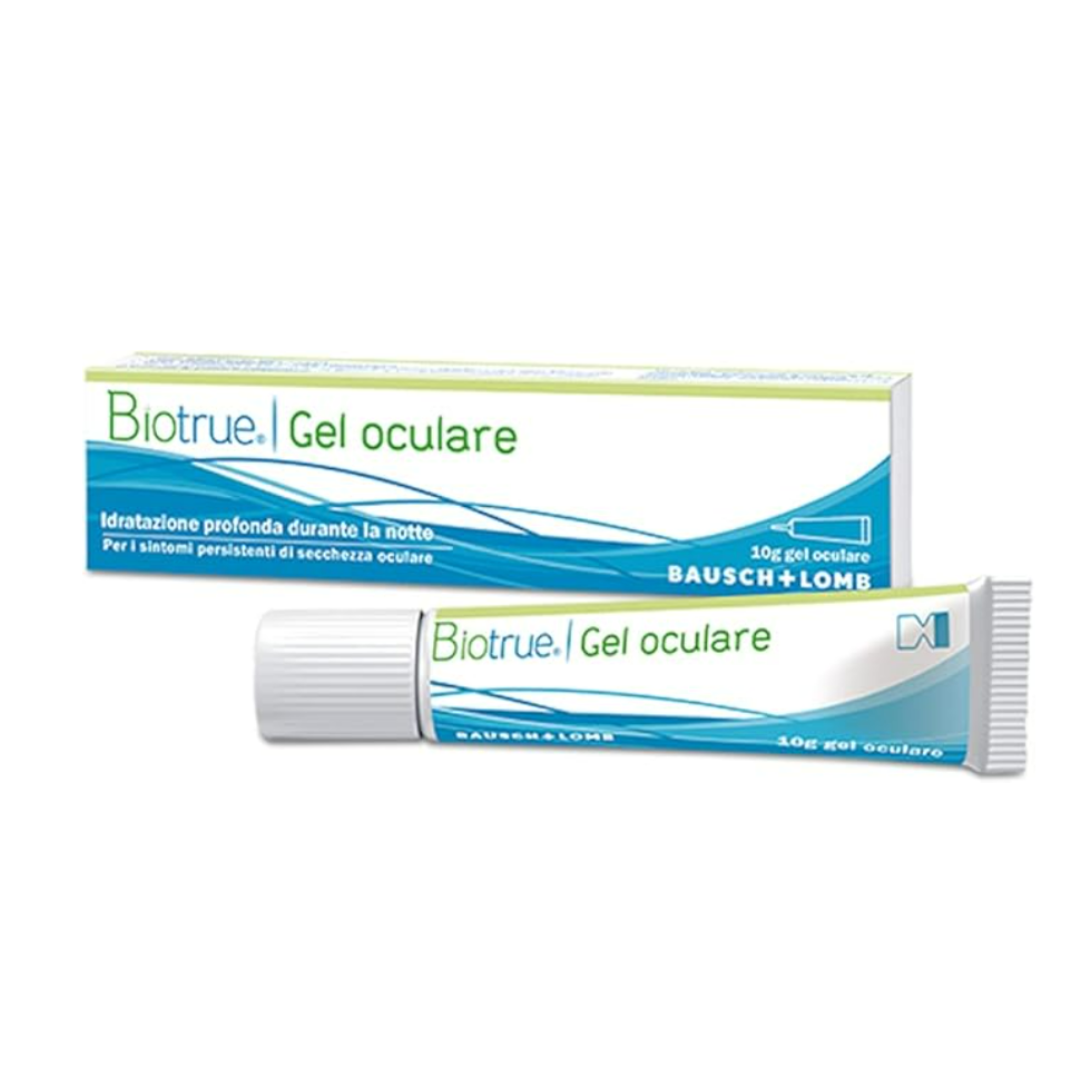 GEL OCULARE BIOTRUE