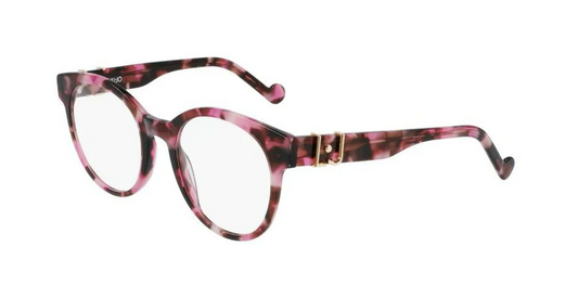 Occhiali da vista Liu Jo 2742 Donna – Acetato Elegante – Due Colori