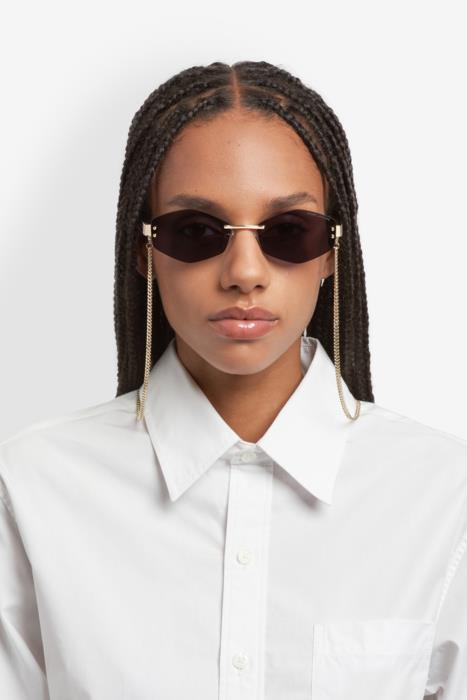 Occhiali da Sole Marc Jacobs 496/S AIR